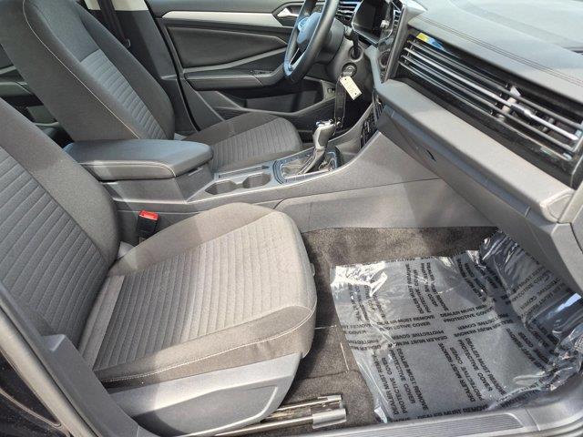 2025 Volkswagen Jetta - $18,996