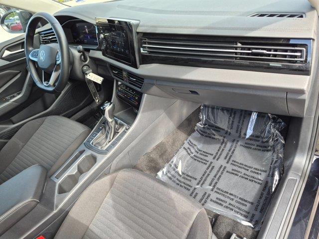 2025 Volkswagen Jetta - $18,996
