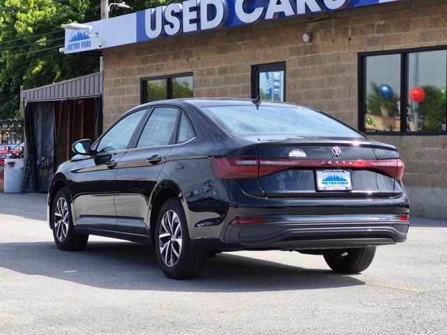 2025 Volkswagen Jetta - $18,399