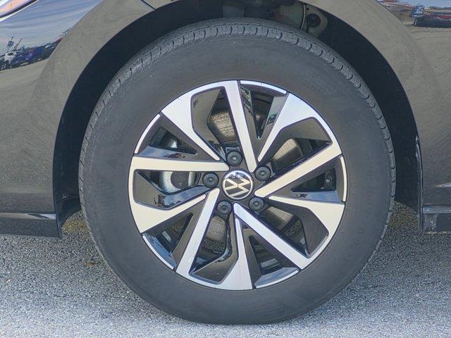2025 Volkswagen Jetta - $18,399