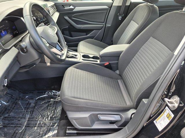 2025 Volkswagen Jetta - $18,399