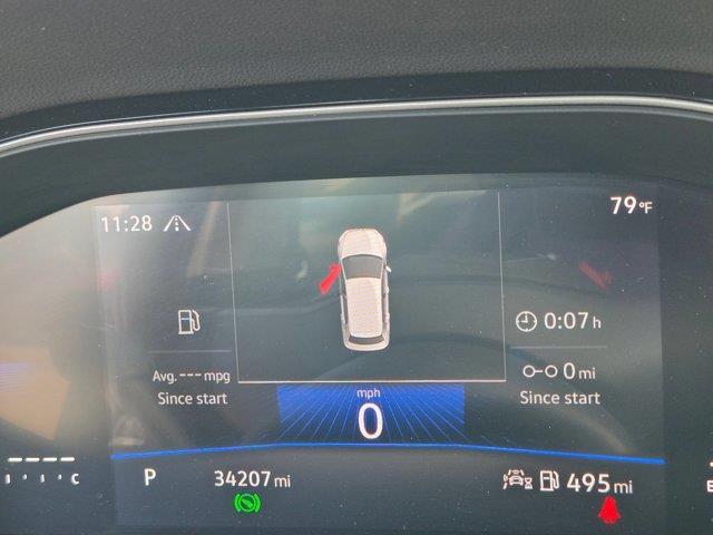 2025 Volkswagen Jetta - $18,399