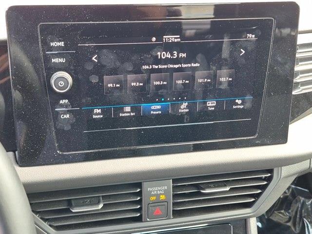 2025 Volkswagen Jetta - $18,399