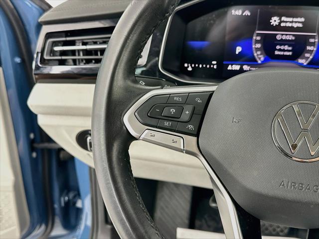 2025 Volkswagen Jetta - $19,699