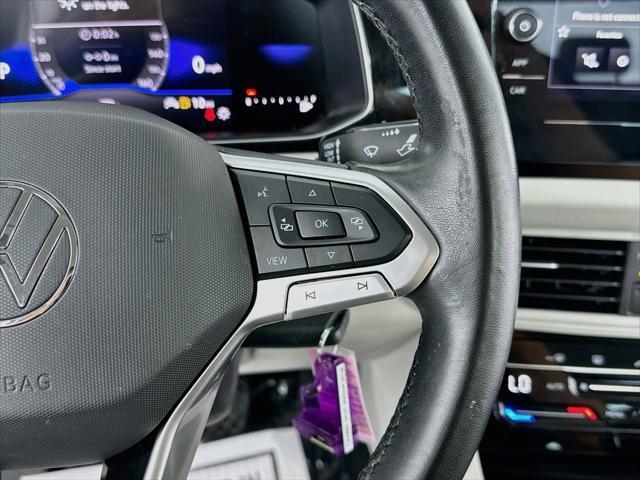 2025 Volkswagen Jetta - $19,699