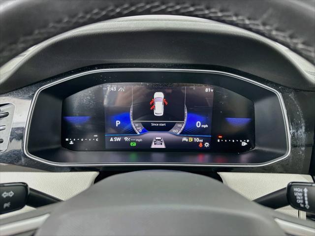 2025 Volkswagen Jetta - $19,699