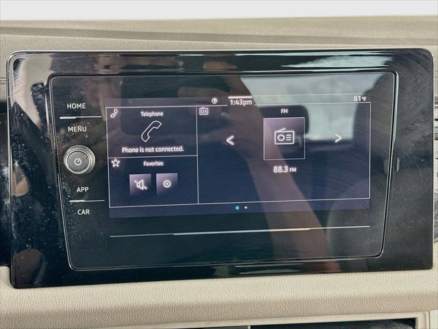 2025 Volkswagen Jetta - $19,699