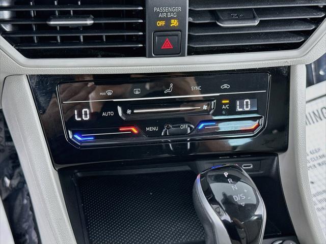 2025 Volkswagen Jetta - $19,699