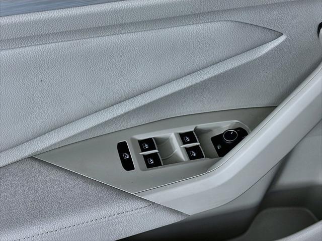 2025 Volkswagen Jetta - $19,699
