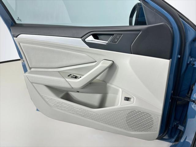 2025 Volkswagen Jetta - $19,699