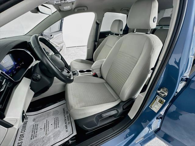 2025 Volkswagen Jetta - $19,699