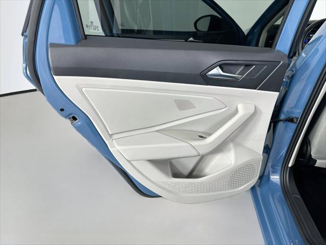 2025 Volkswagen Jetta - $19,699