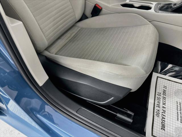 2025 Volkswagen Jetta - $19,699
