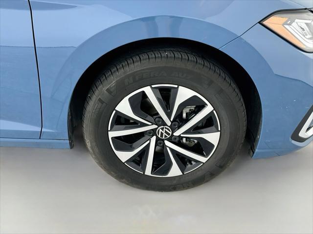 2025 Volkswagen Jetta - $19,699