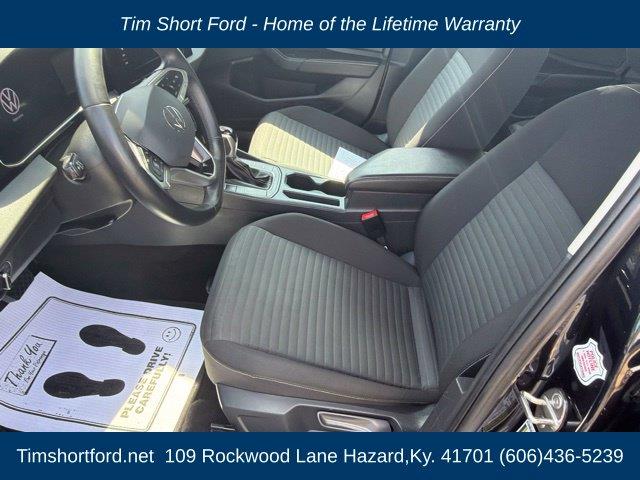 2025 Volkswagen Jetta - $18,857