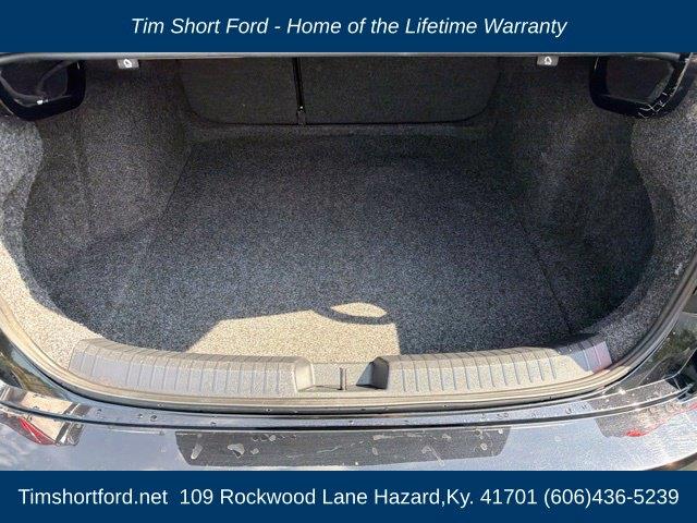 2025 Volkswagen Jetta - $18,857