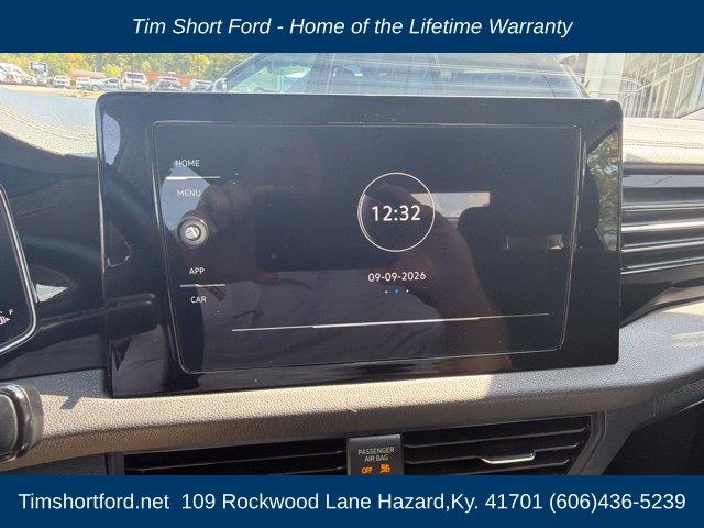 2025 Volkswagen Jetta - $18,857