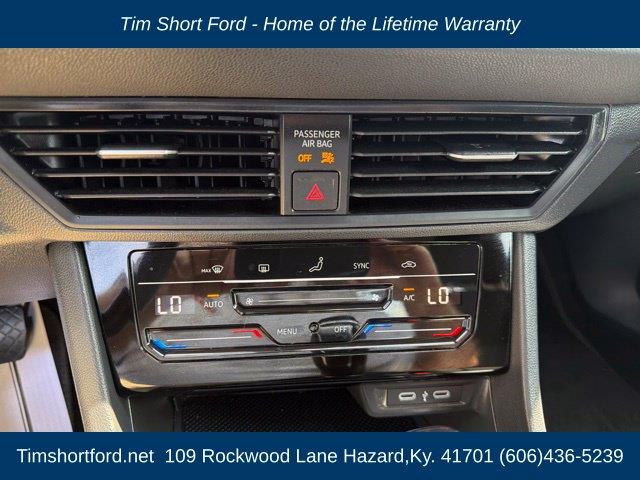 2025 Volkswagen Jetta - $18,857