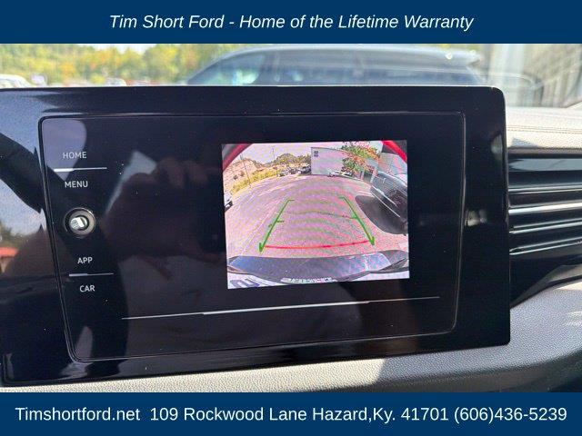 2025 Volkswagen Jetta - $18,857