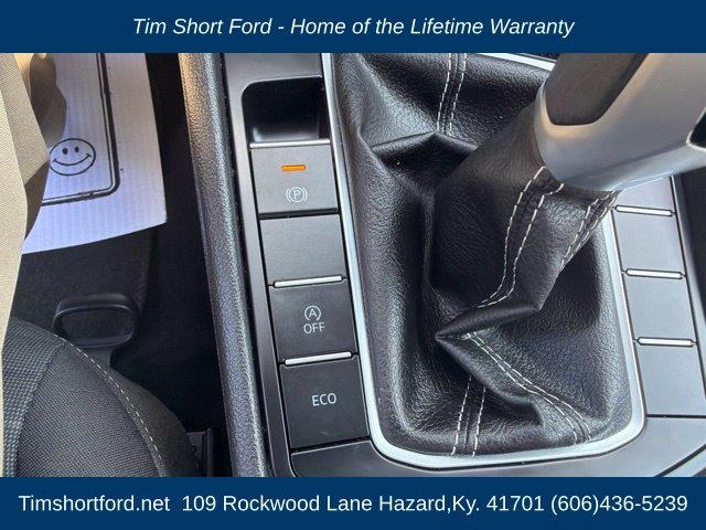 2025 Volkswagen Jetta - $18,857