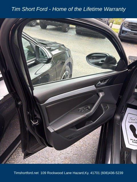 2025 Volkswagen Jetta - $18,857
