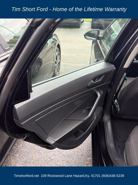 2025 Volkswagen Jetta - $18,857