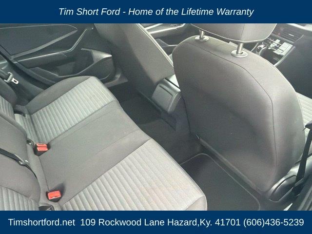 2025 Volkswagen Jetta - $18,857