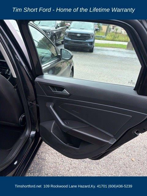 2025 Volkswagen Jetta - $18,857