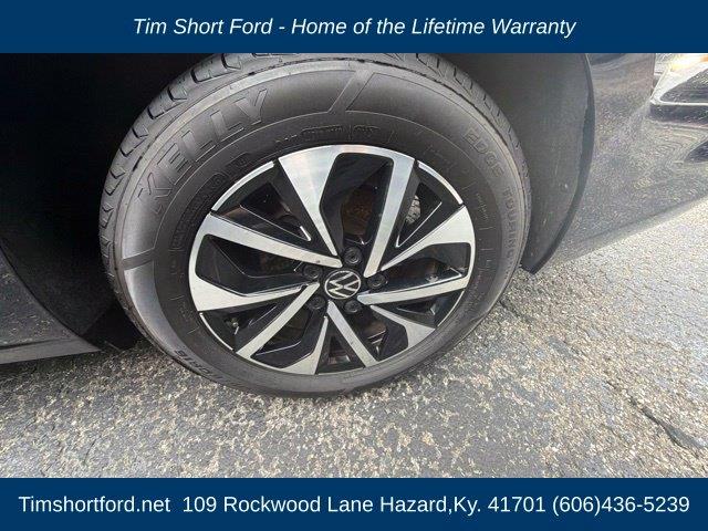 2025 Volkswagen Jetta - $18,857