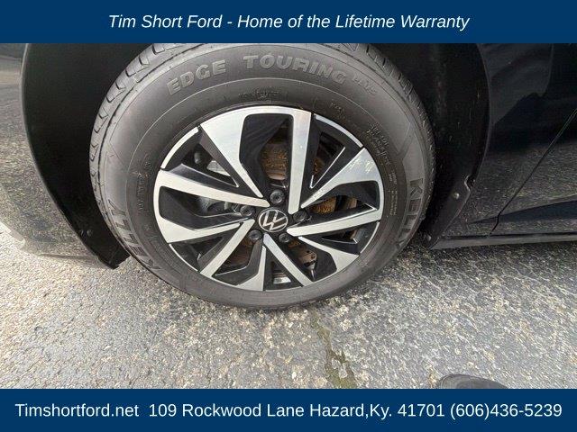 2025 Volkswagen Jetta - $18,857
