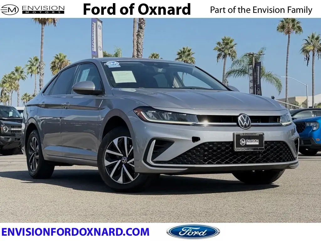 2025 Volkswagen Jetta - $20,423