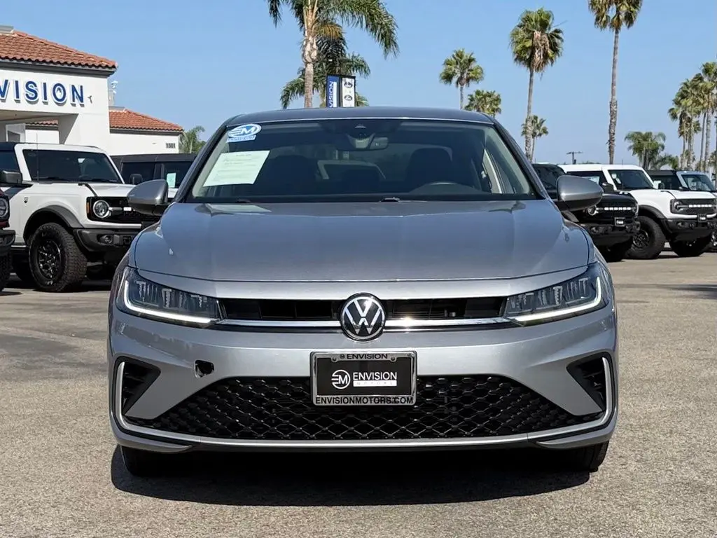 2025 Volkswagen Jetta - $20,423