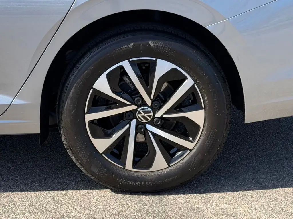 2025 Volkswagen Jetta - $20,423