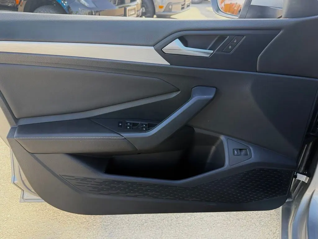2025 Volkswagen Jetta - $20,423