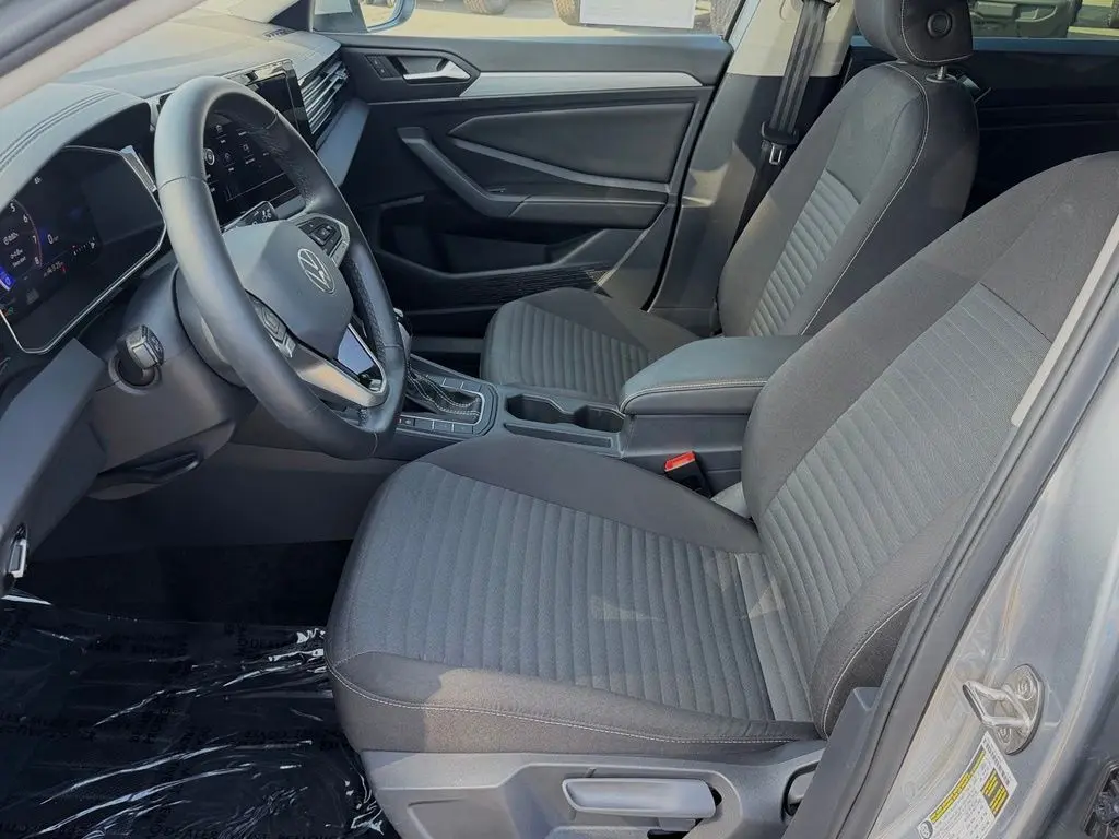 2025 Volkswagen Jetta - $20,423
