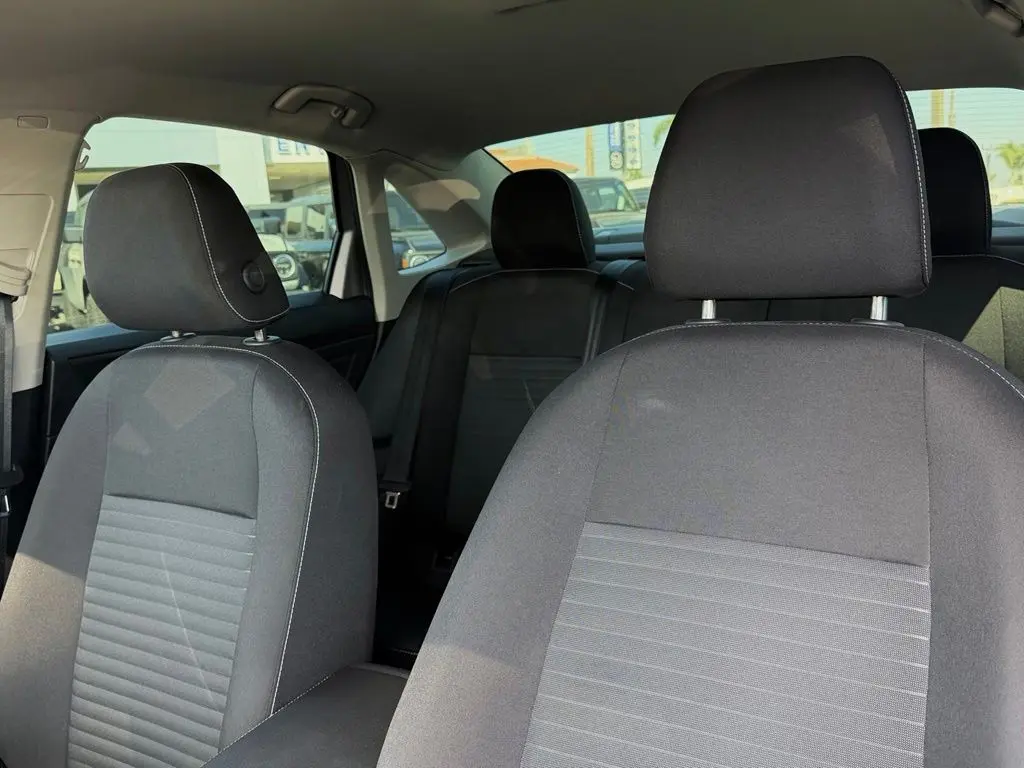 2025 Volkswagen Jetta - $20,423