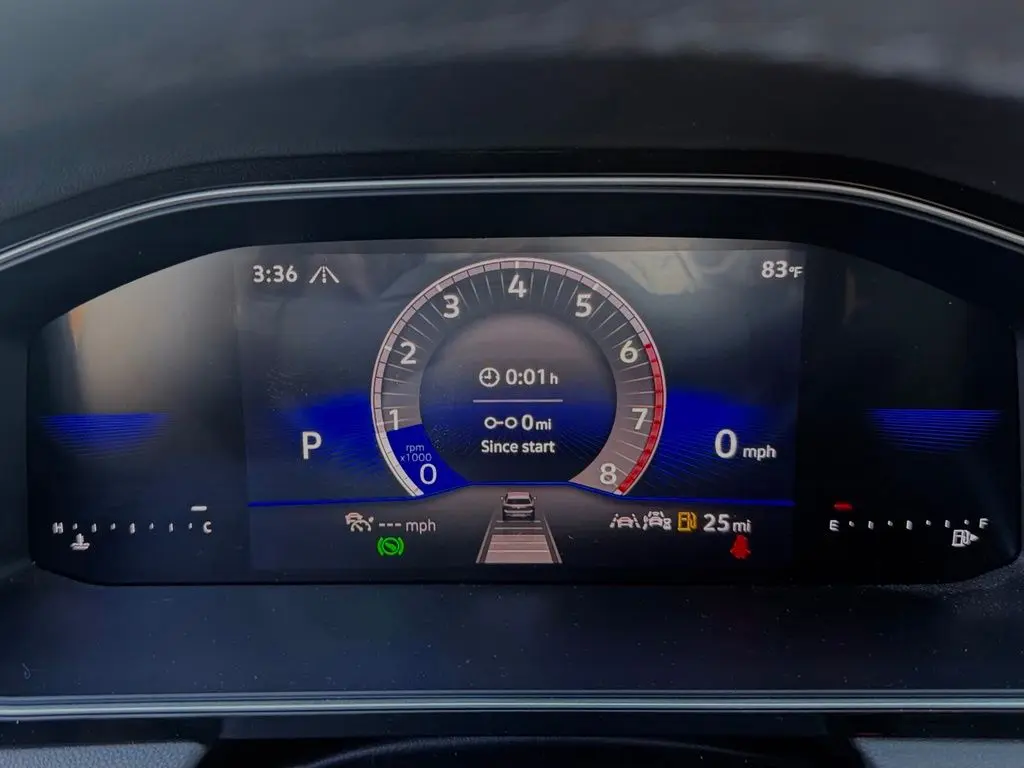 2025 Volkswagen Jetta - $20,423