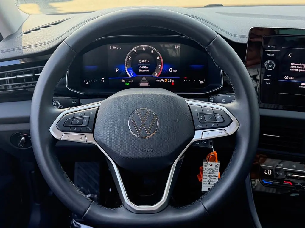 2025 Volkswagen Jetta - $20,423