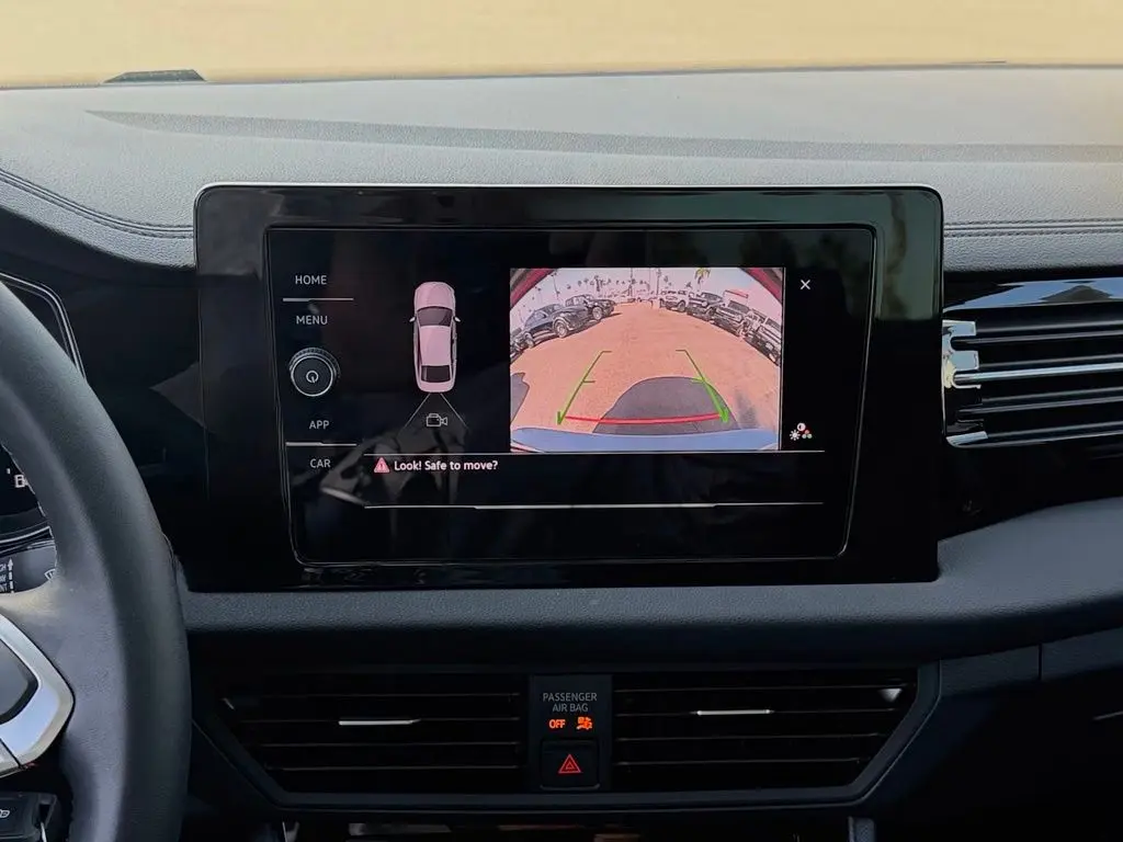 2025 Volkswagen Jetta - $20,423
