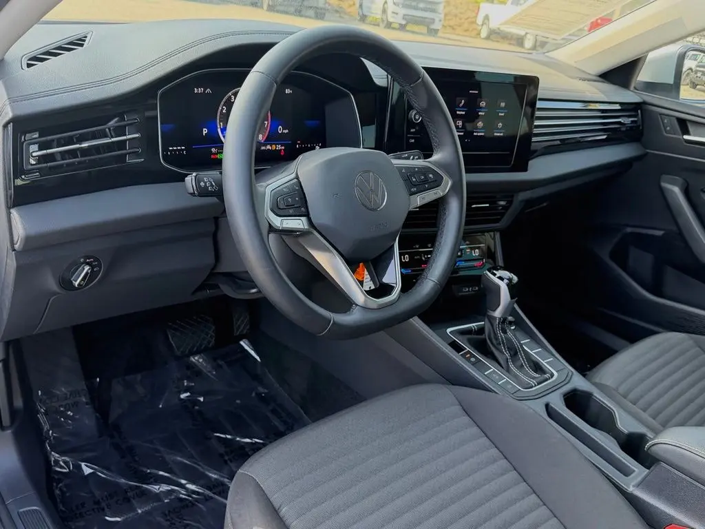 2025 Volkswagen Jetta - $20,423