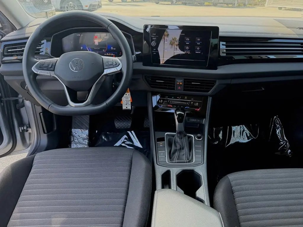 2025 Volkswagen Jetta - $20,423