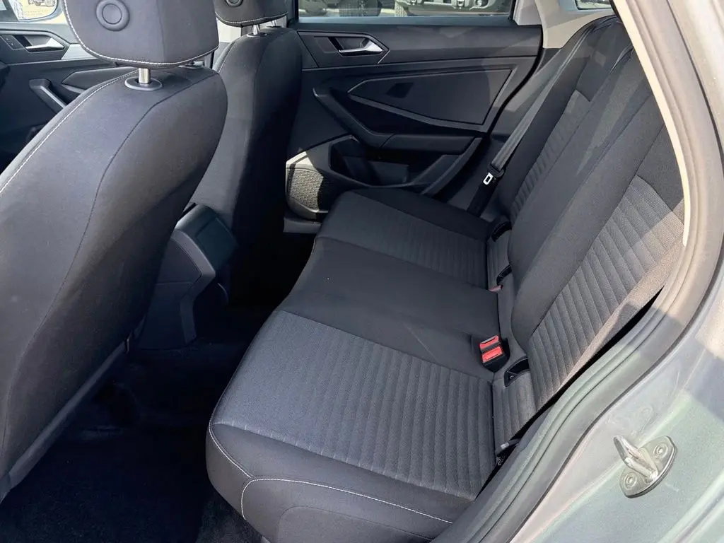 2025 Volkswagen Jetta - $20,423