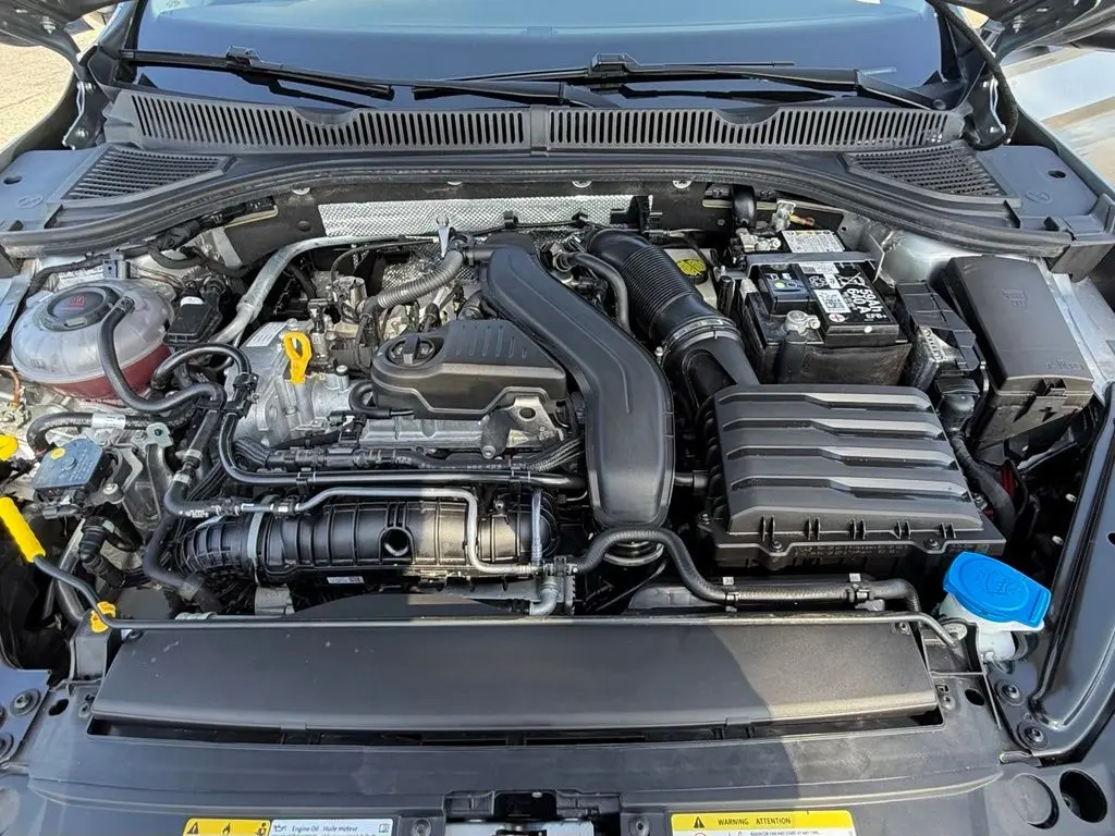 2025 Volkswagen Jetta - $20,423