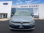 2025 Jetta Thumbnail 2