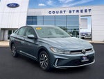 2025 Jetta Thumbnail 3