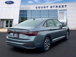 2025 Jetta Thumbnail 5