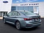 2025 Jetta Thumbnail 7