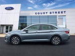 2025 Jetta Thumbnail 8