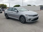 2025 Jetta Thumbnail 2