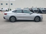 2025 Jetta Thumbnail 3